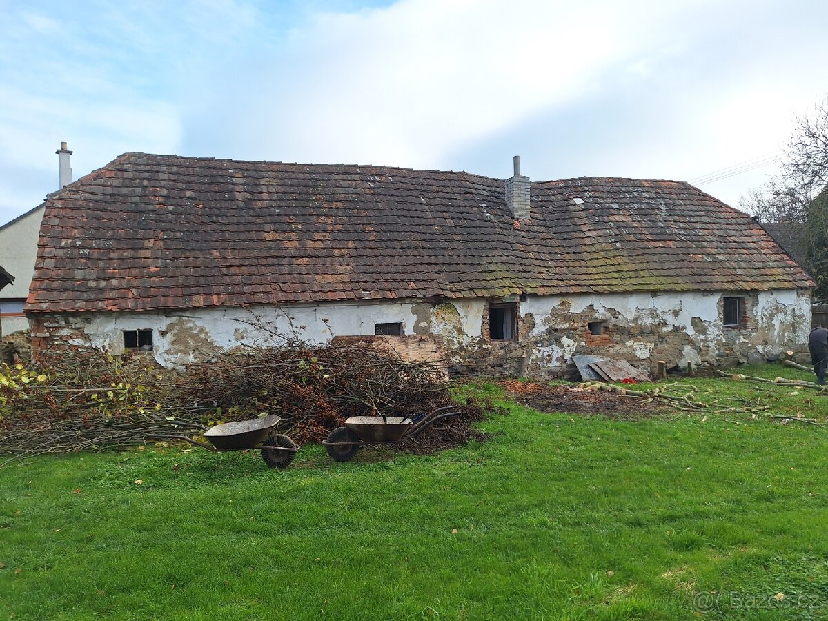 Staré tašky, bobrovky - 2