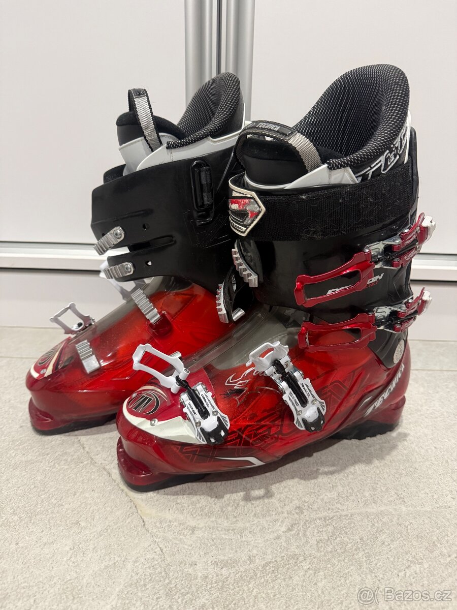 Lyžáky Tecnica - 2