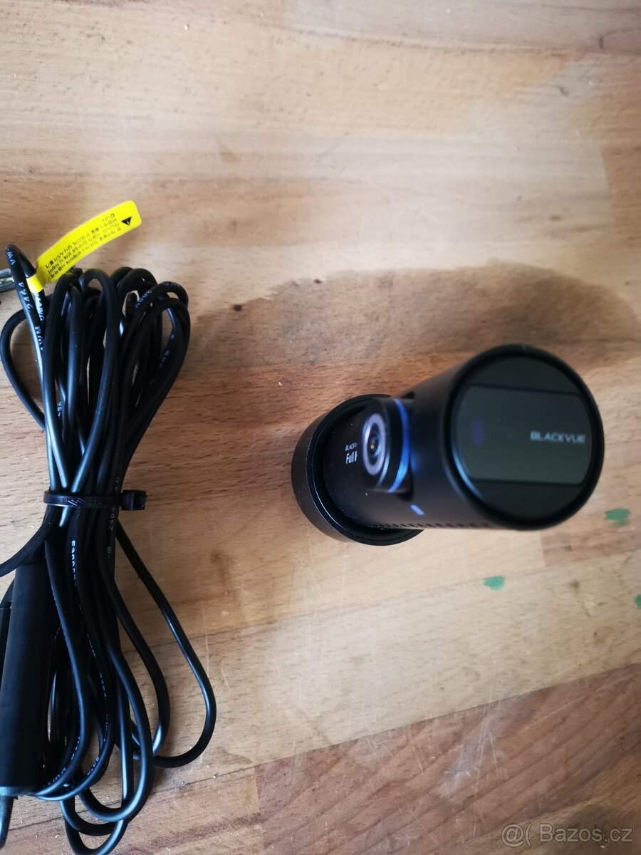 Autokamera blackvue dr650 - 2