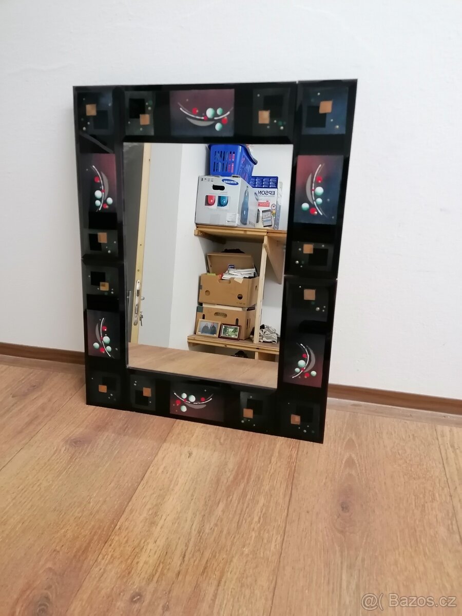 Moderní zrcadlo - 2