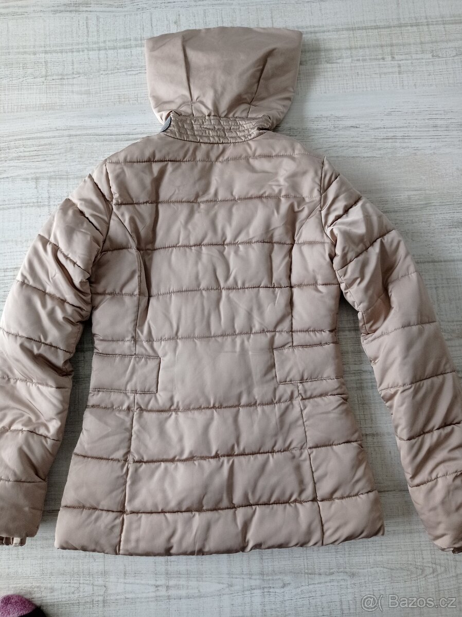 Dámská zimní bunda v.S - 2