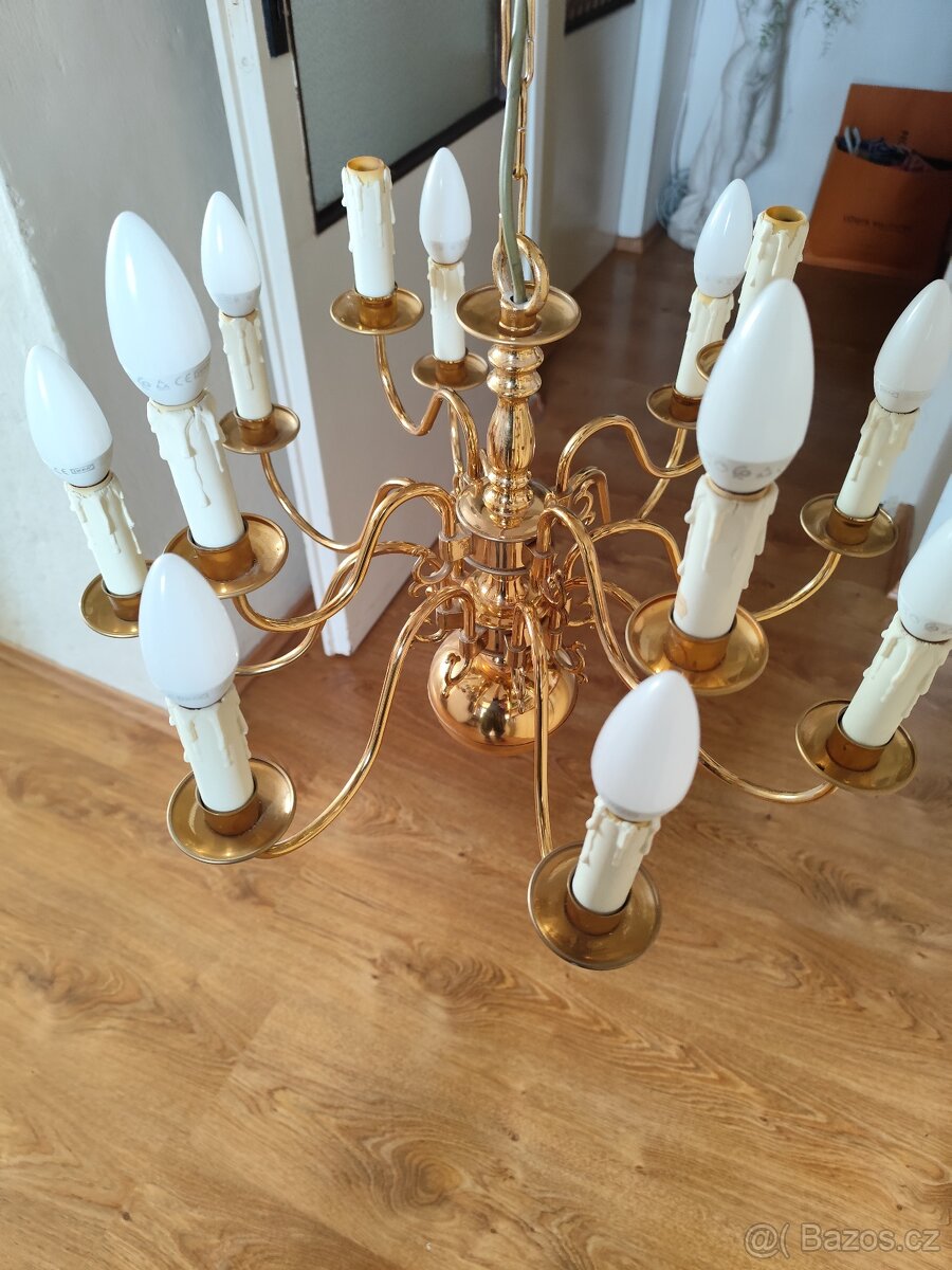Lampa - 2