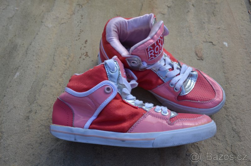 dámské boty Roxy vel.38 - 2