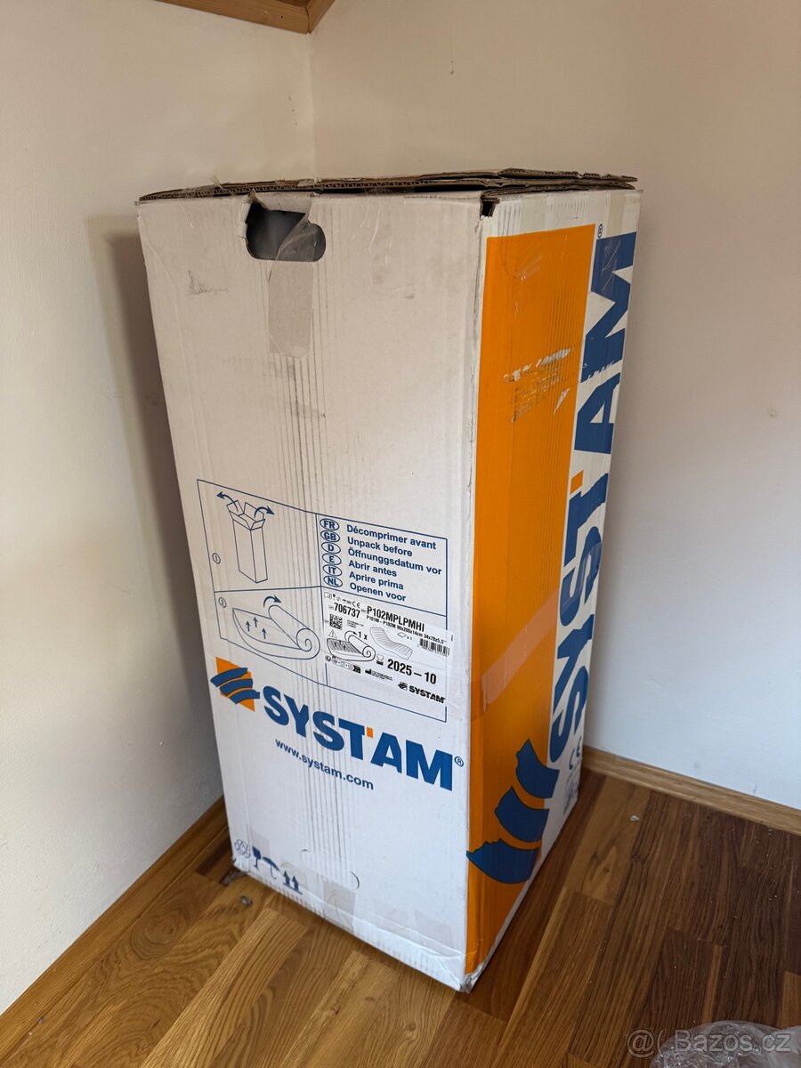 Matrace proti proleženinám - 2