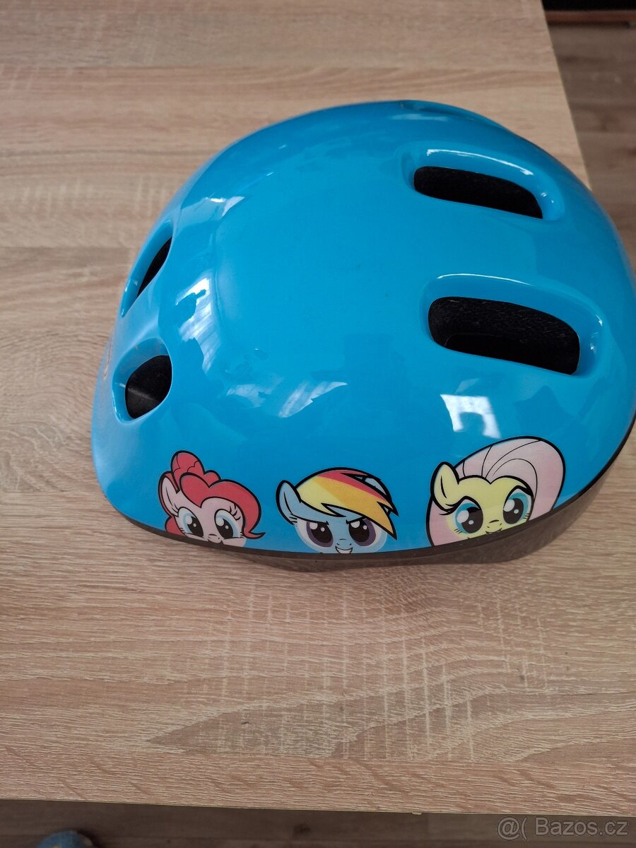 Dětská helma vel. M - 2