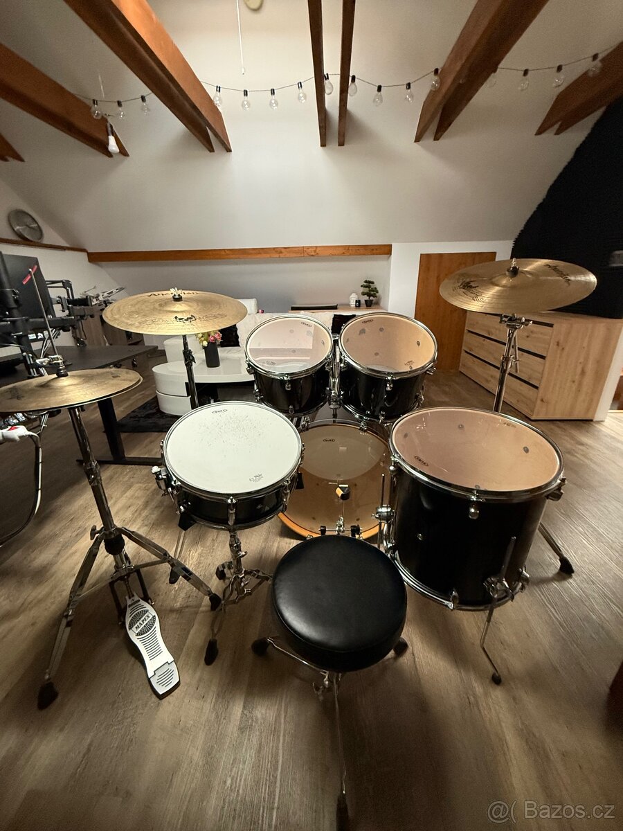 Bicí souprava - Mapex - 2