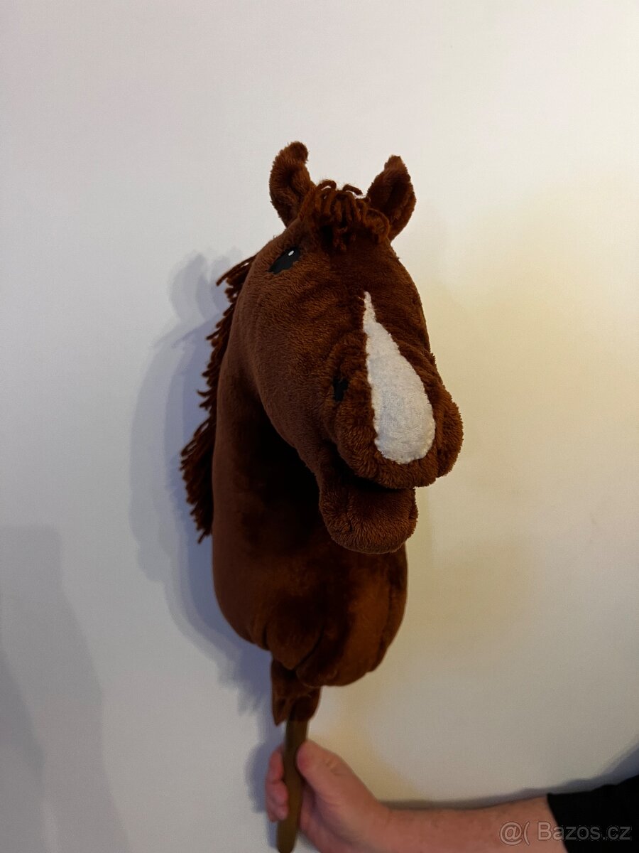 Hobby horse - 2