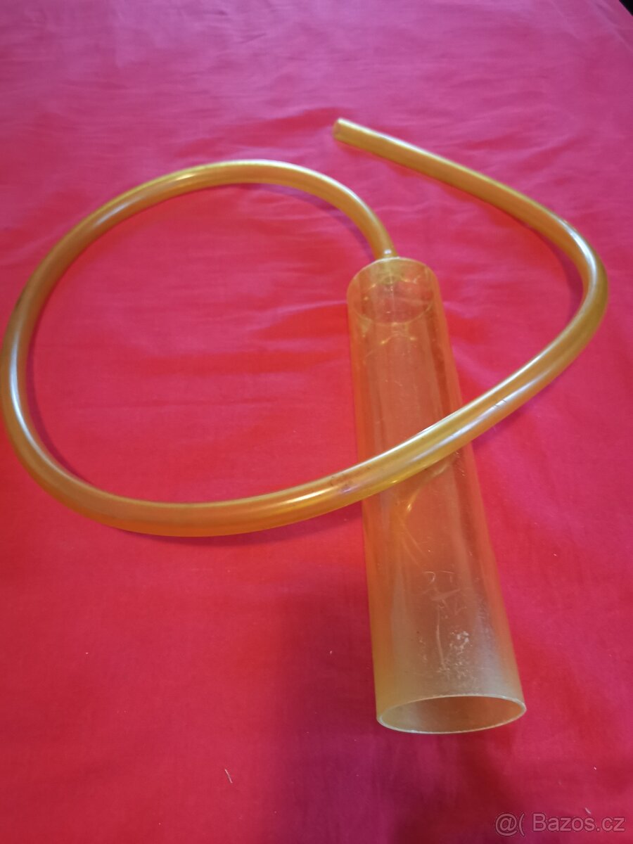 Potřeby pro akvaristiku 3. - 2