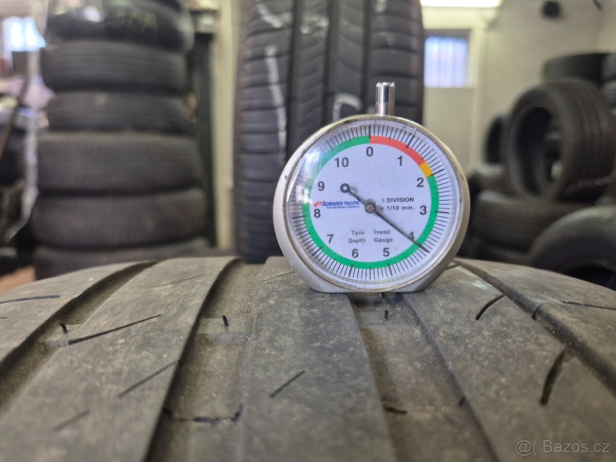 245/35 R19 TOMASON (4mm) č.16189 /b10 - 2