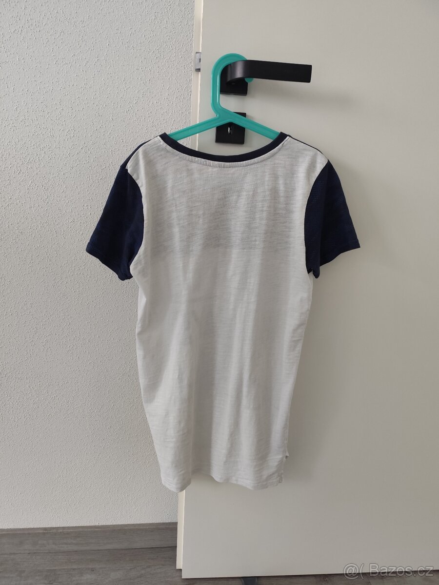 Dětské triko Never - 2