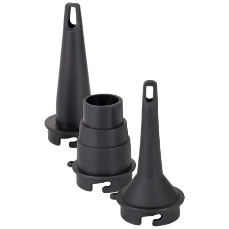 Nafukovací pumpa elektrická - 2