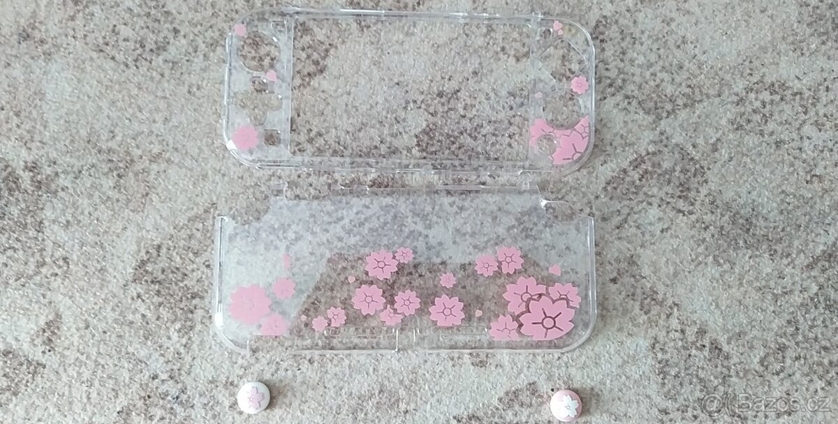 Obal na Nintendo Switch Lite - 2