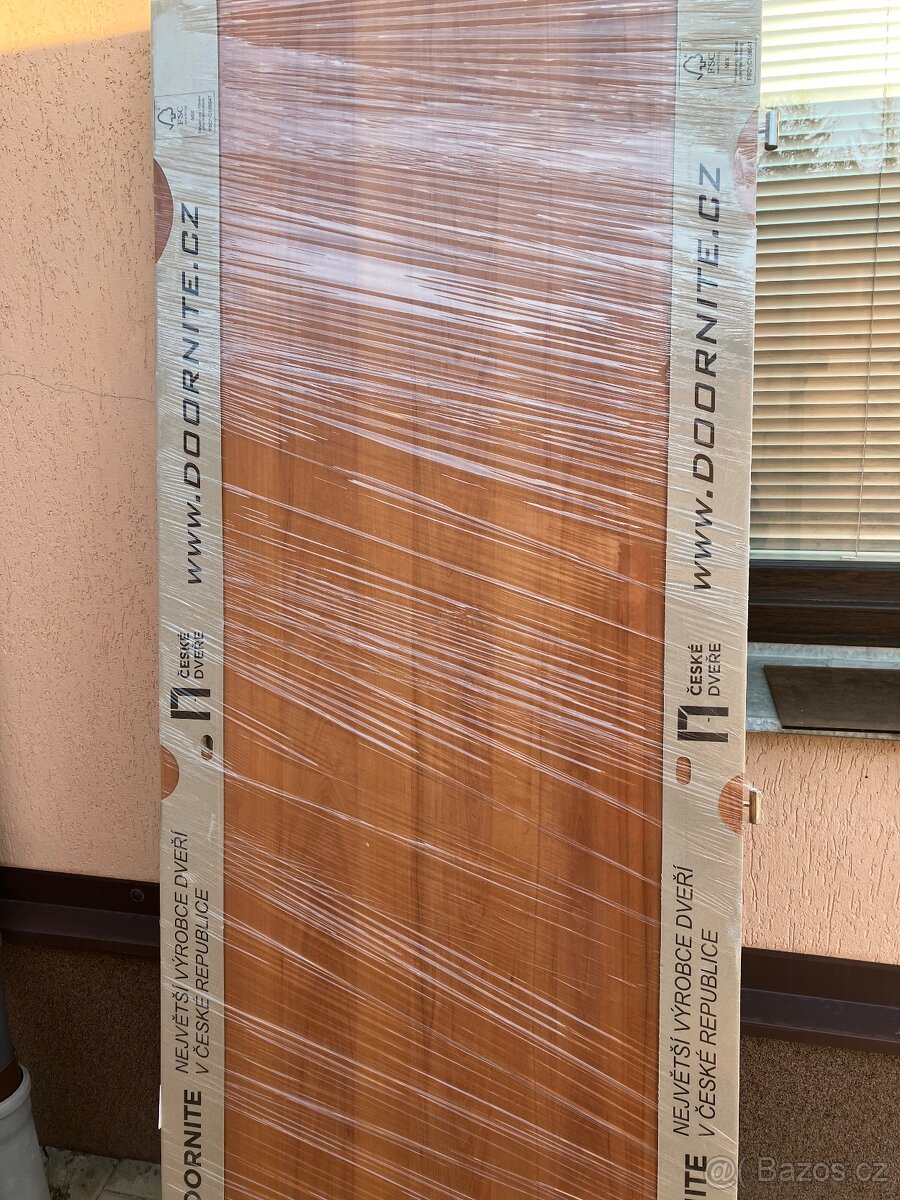 Pokojové dveře - 2