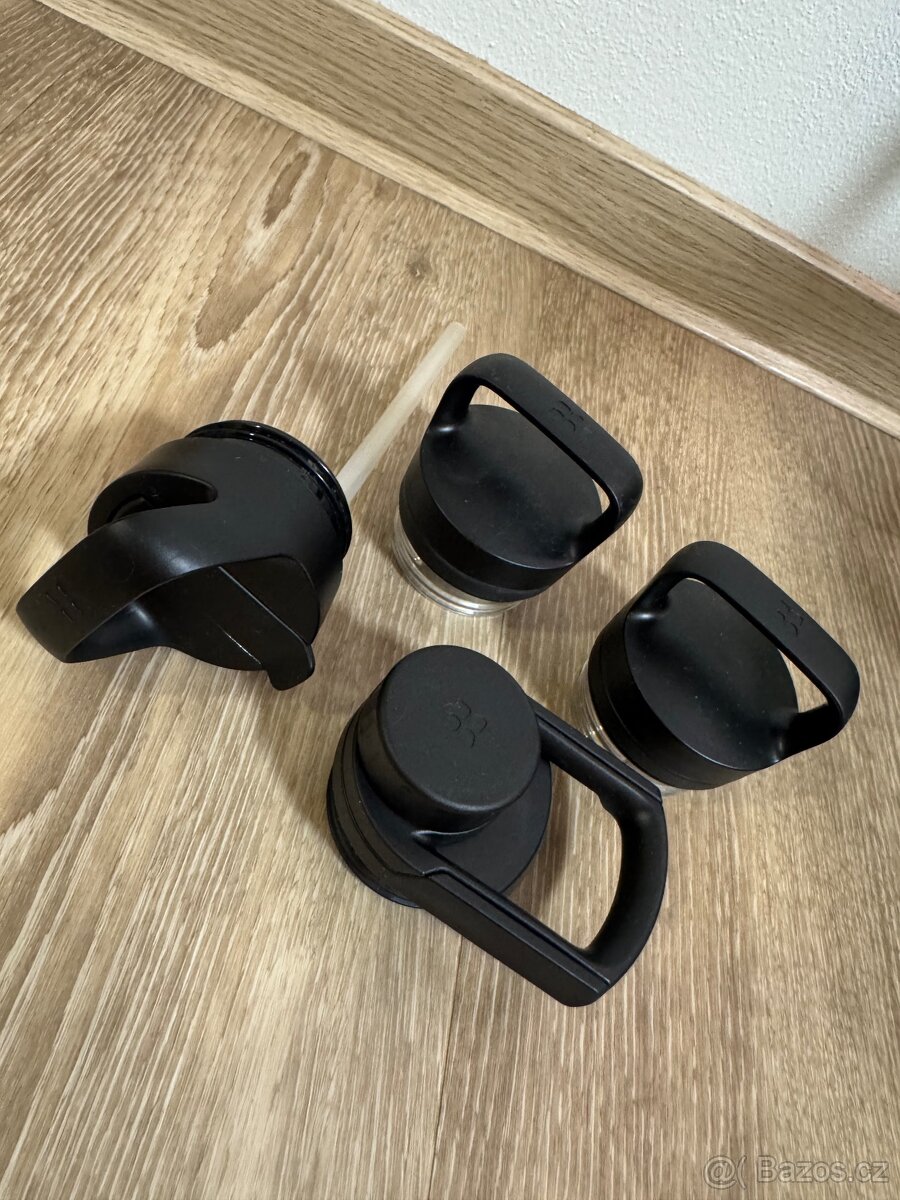 Uzávěry - víčka waterdrop - 2