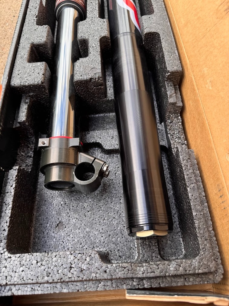 WP Cone Valve / Xact pro - 2