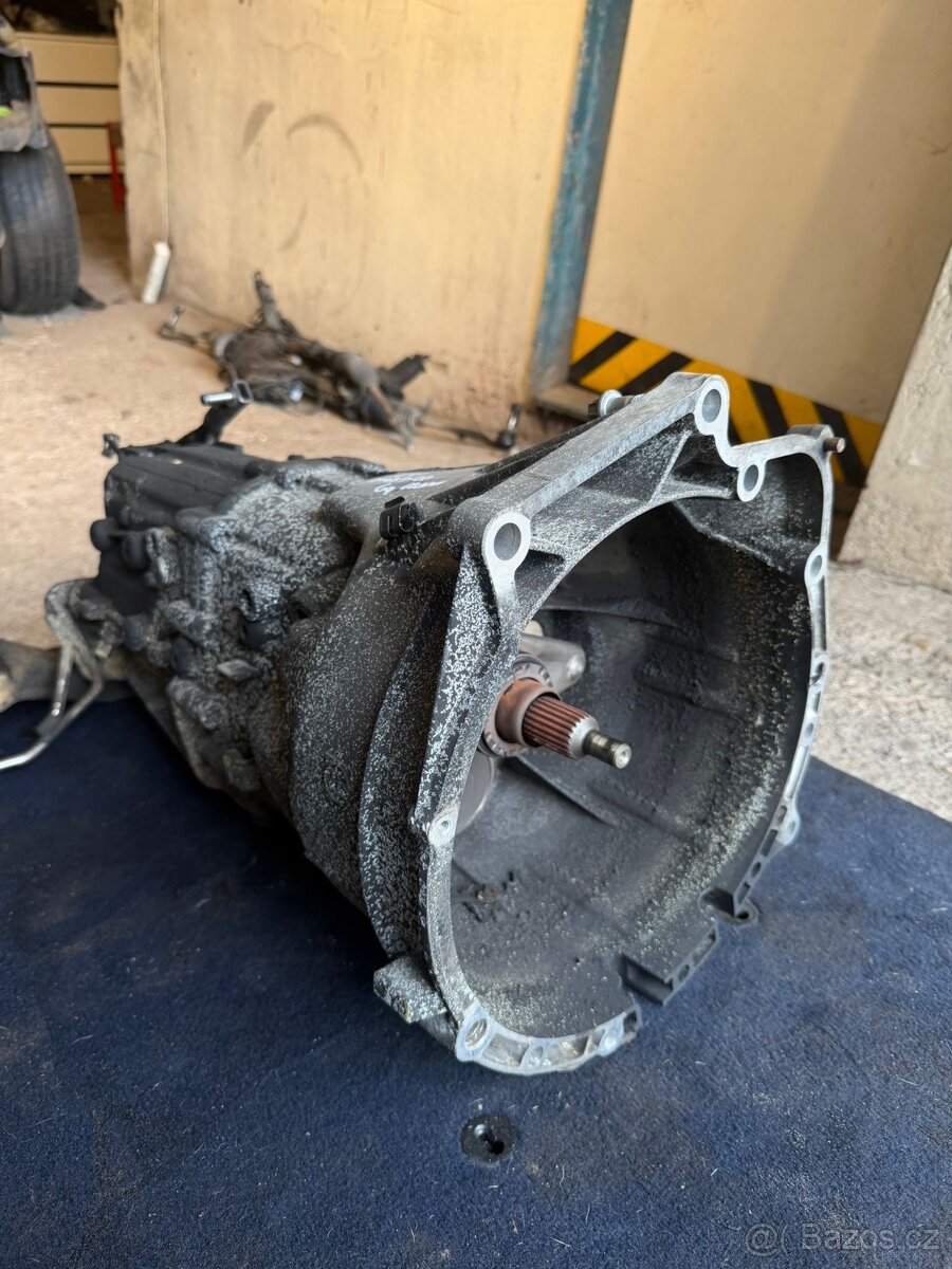 Bmw e90/91 6q - 2