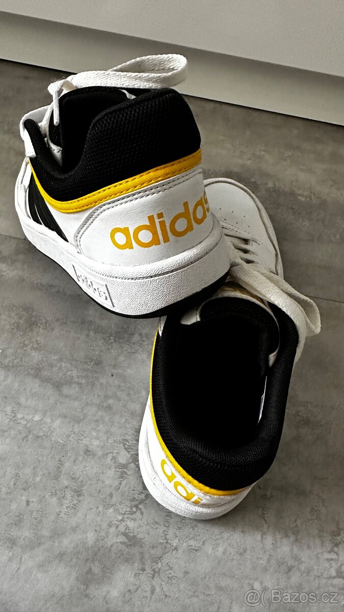 Botasky Adidas vel 38 - 2