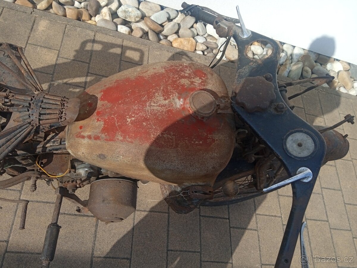 DKW Block 200 - 2