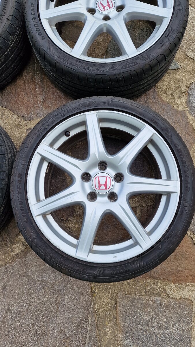 Alu Civic Type R 8G - 2
