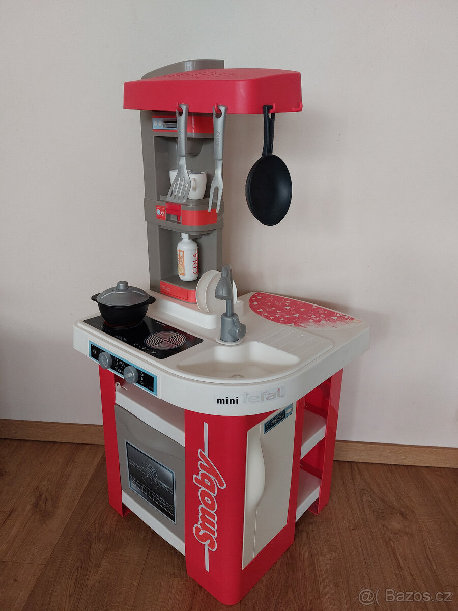 Dětská kuchyňka Smoby - 2