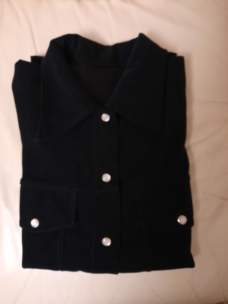 Dívčí košile vel. 152-157 - 2