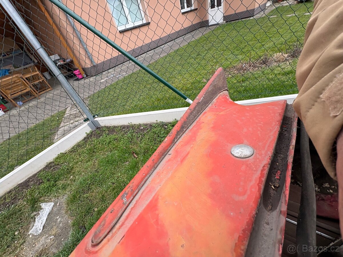 Skoda felicia 1961 kabriolet - 2