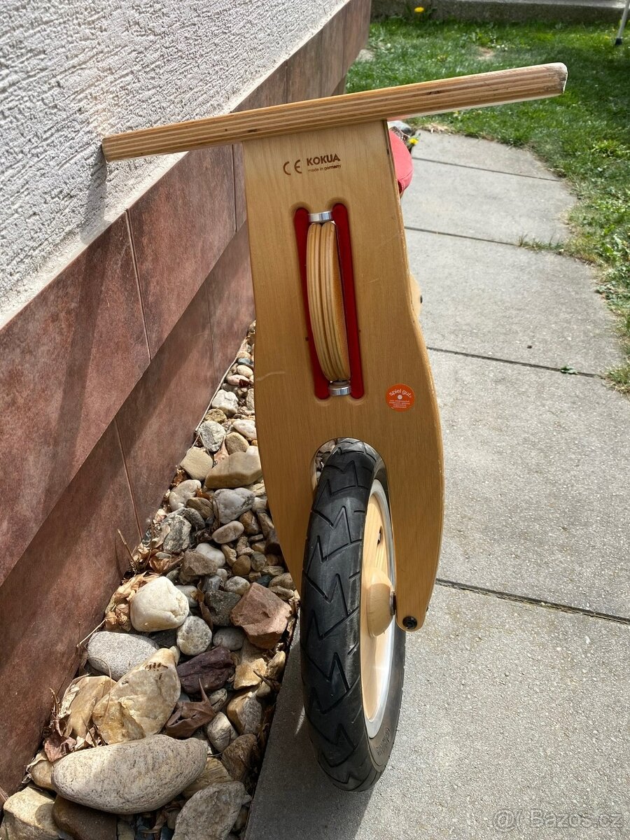 Kokua LIKEaBIKE Mountain - 2