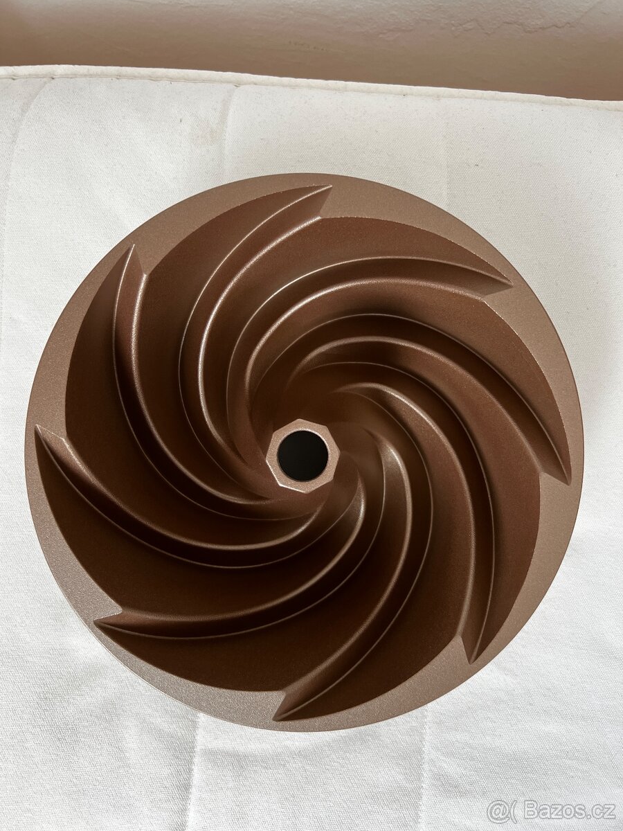 Forma Patisse na bábovku průměr 24 cm - 2