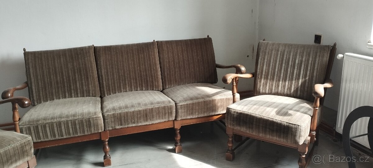 Sedací souprava - 2