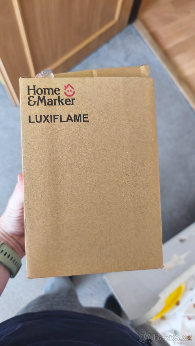 Elektrický ohřívač - 2