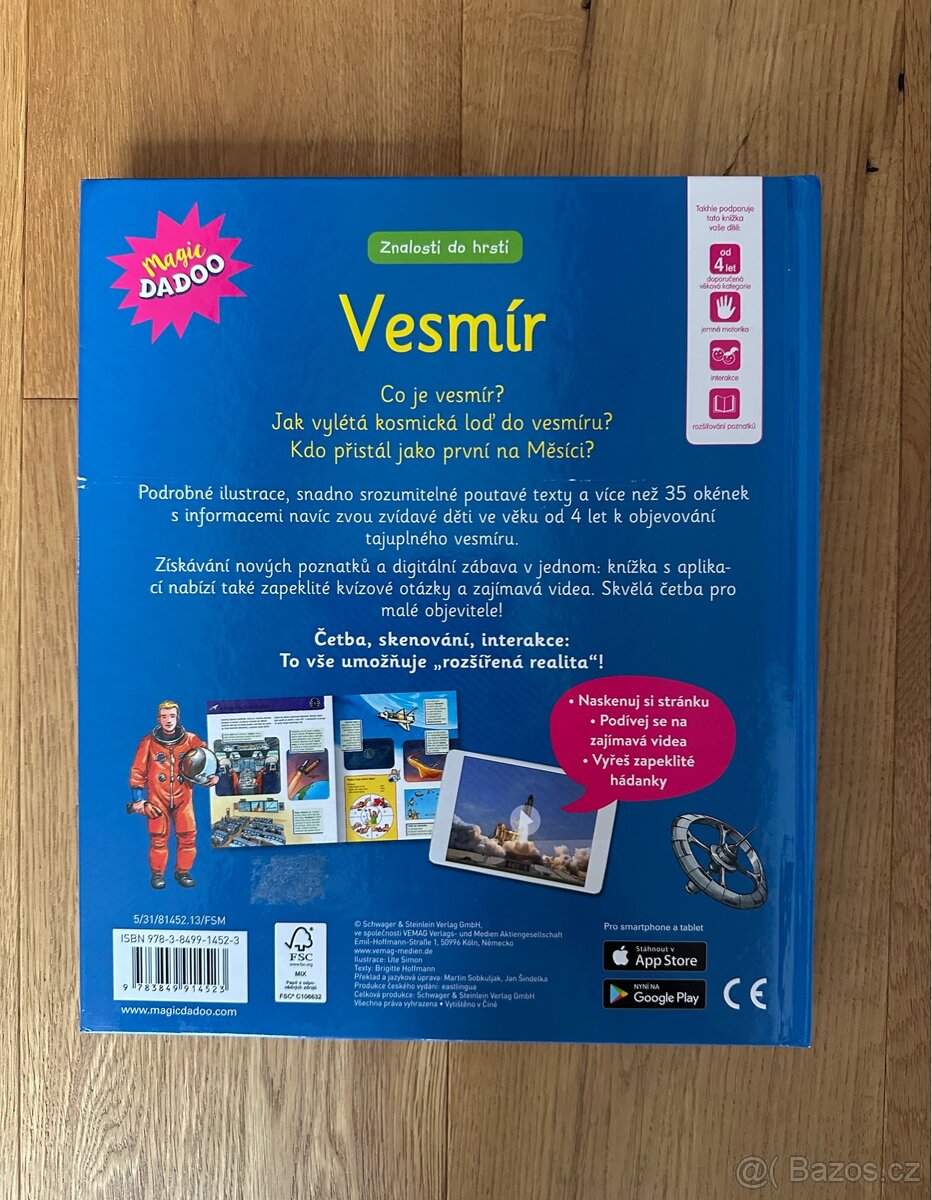Vesmír - 2