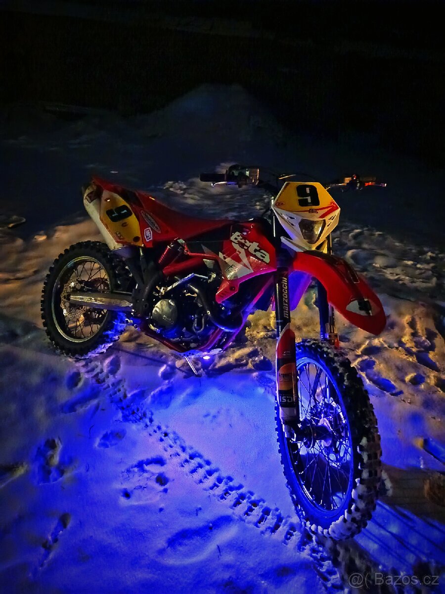 Beta rr 450 s tp - 2