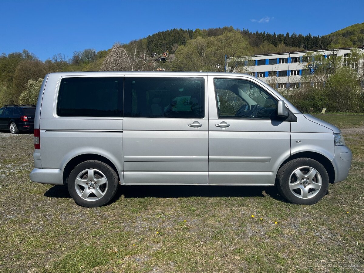 Multivan - 2