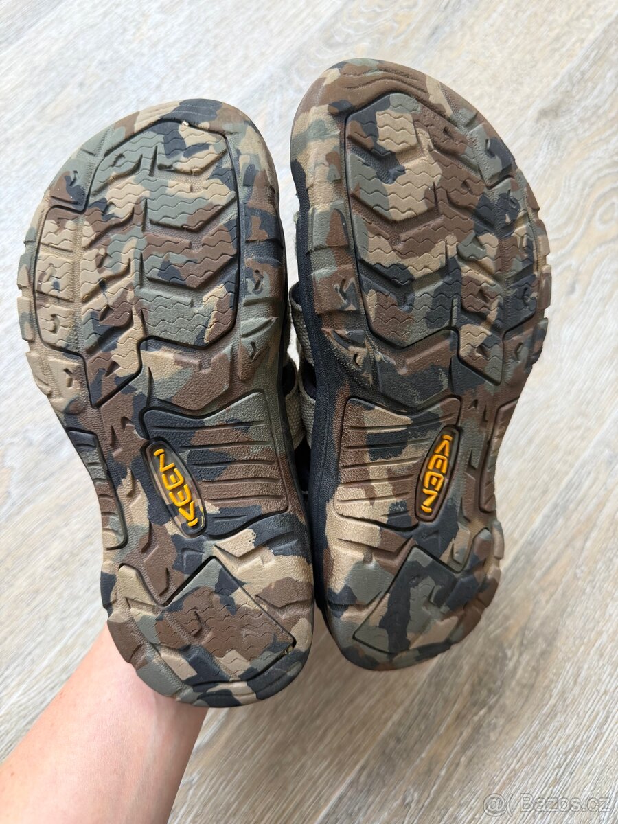 Sandále Keen 35 - 2