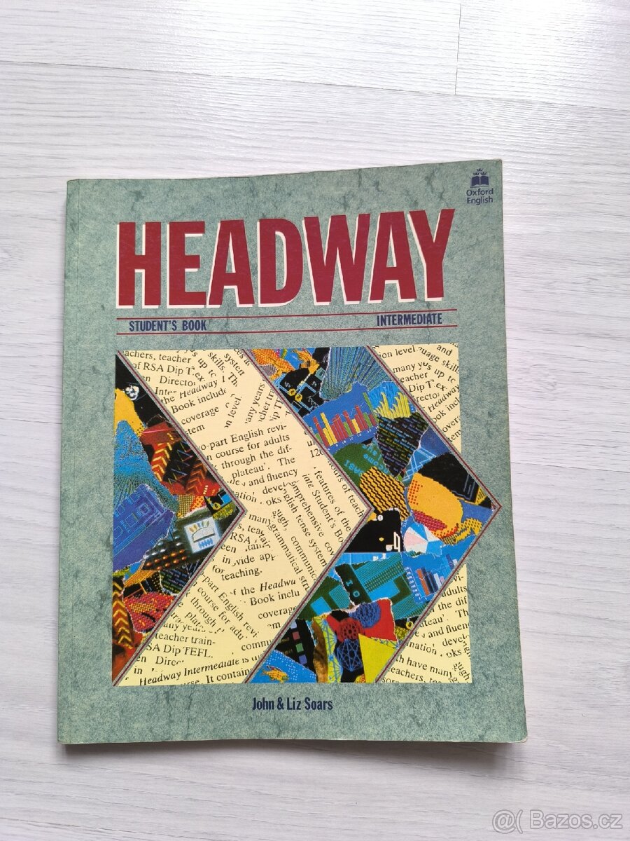 Headway Intermediate - 2