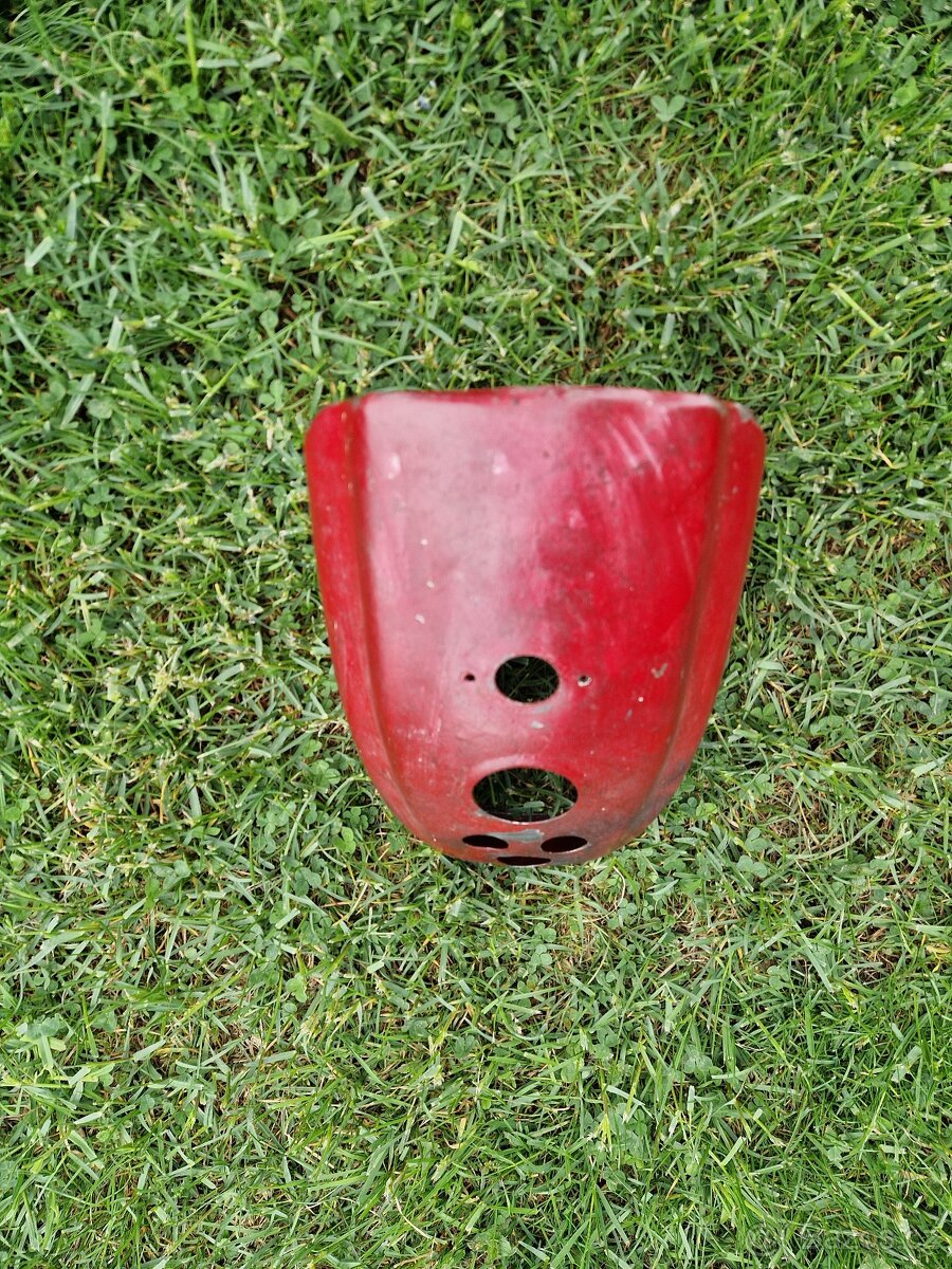 Plechy Jawa 50/05, 20 - 2