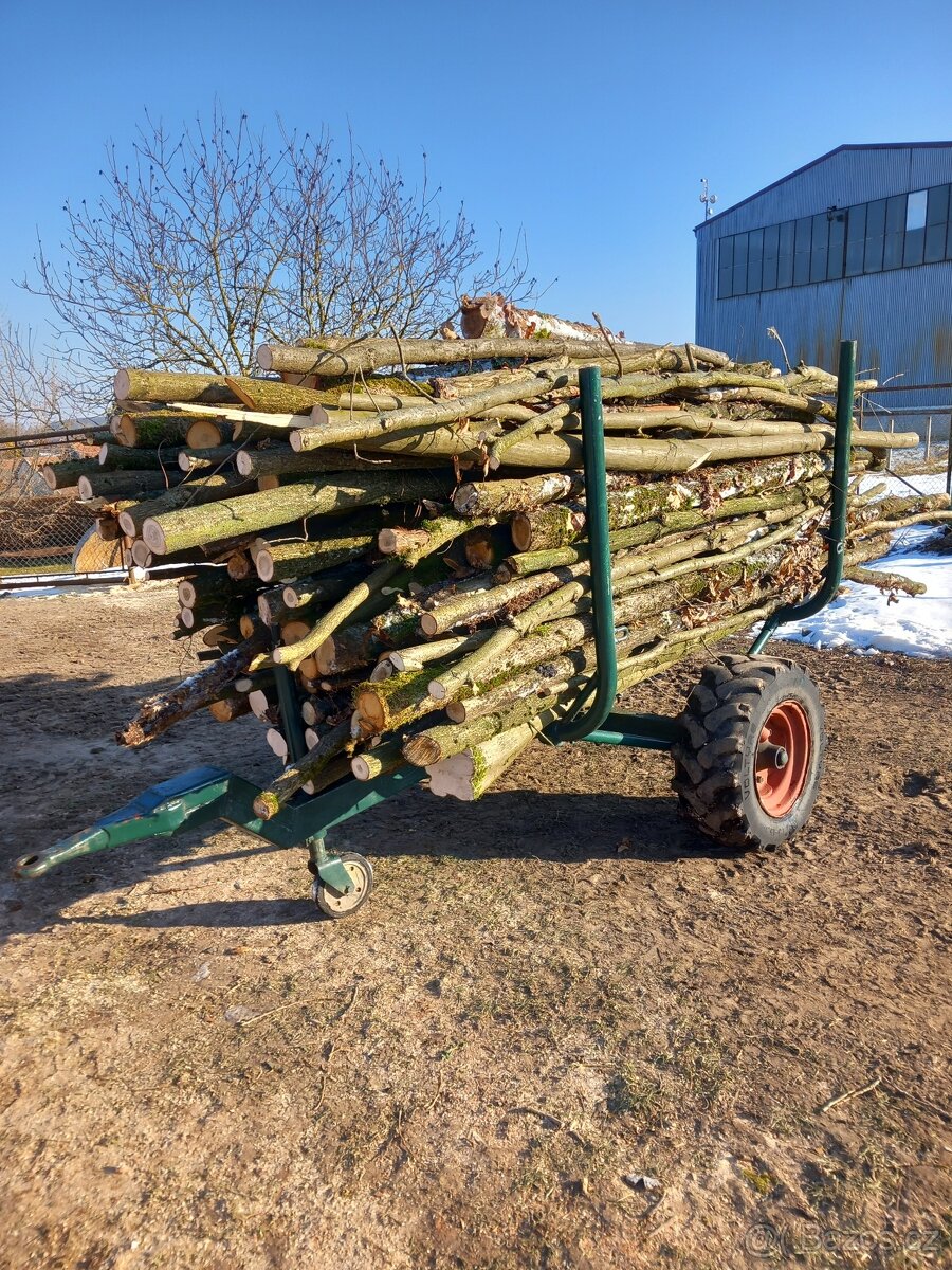 vyvážečka - 2