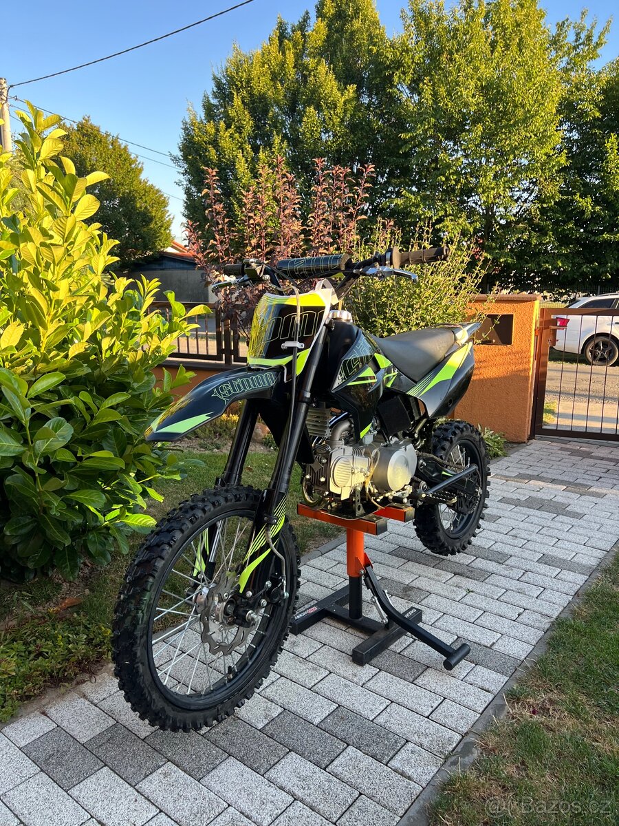 Pitbike - 2