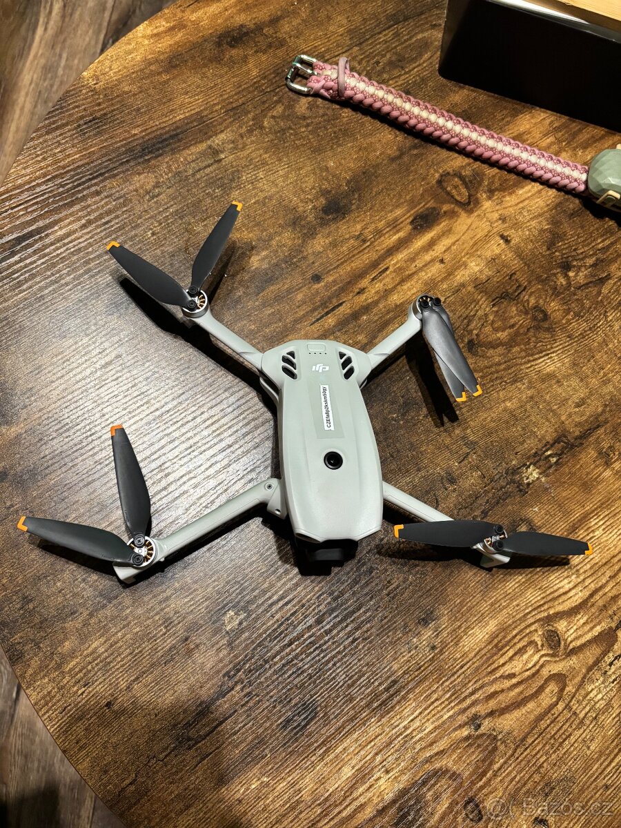 Dron DJI Lito x1 - 2