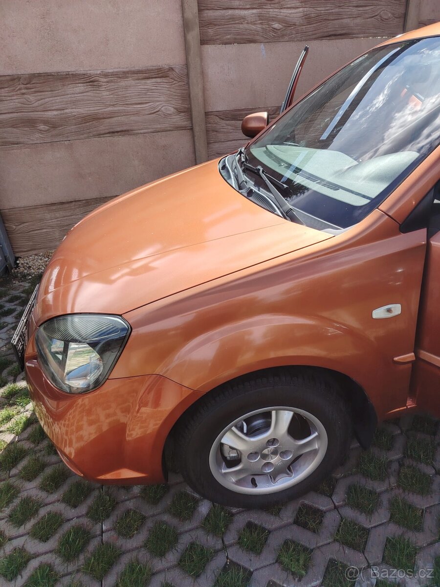 Kia Rio 1.4i 71kW 2010, STK 8/28 - 2