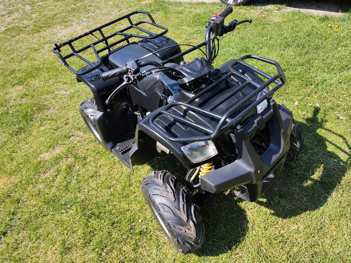 ATV 110ccm čtyřkolka