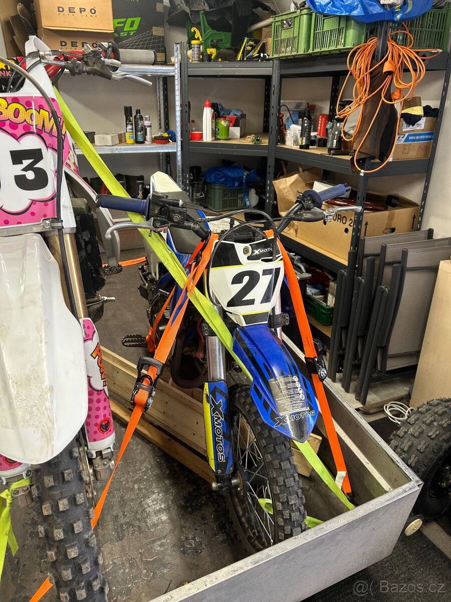 Xmotos xb27