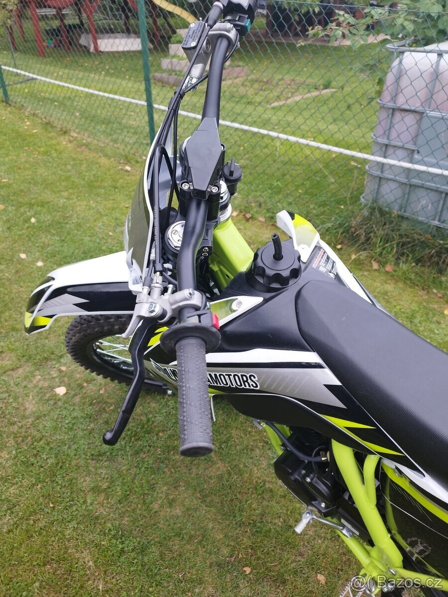 Leramotors 250