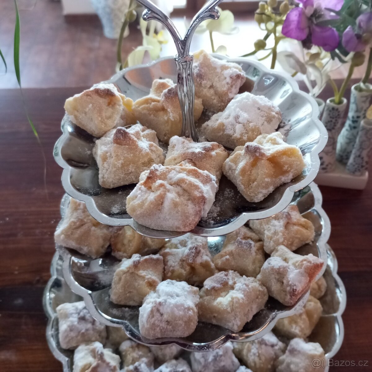 Svatební koláčky a SWEETBA - 2