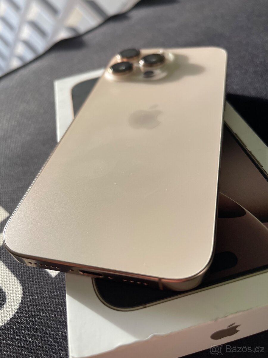 Apple iPhone 16 pro max 512gb - 2