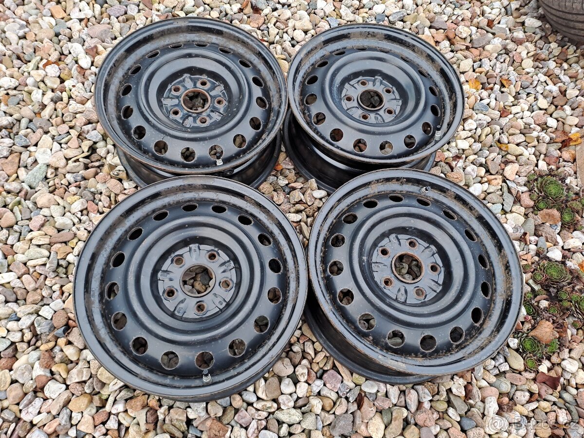 TPMS senzory tlaku - 2