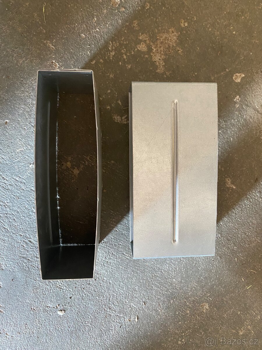 Atrea podlahový kanál, spojka - 2