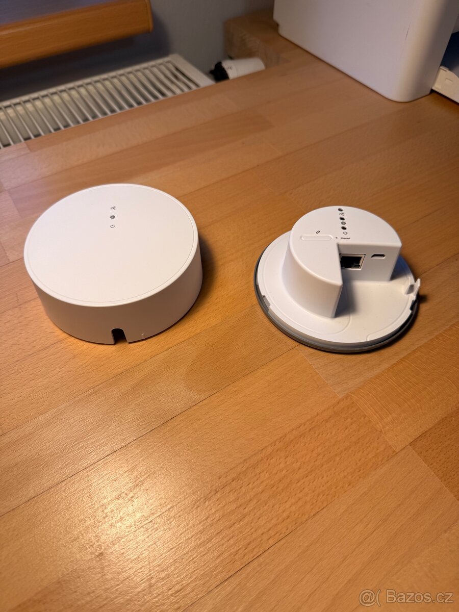 IKEA TRADFRI hub / brána - 2