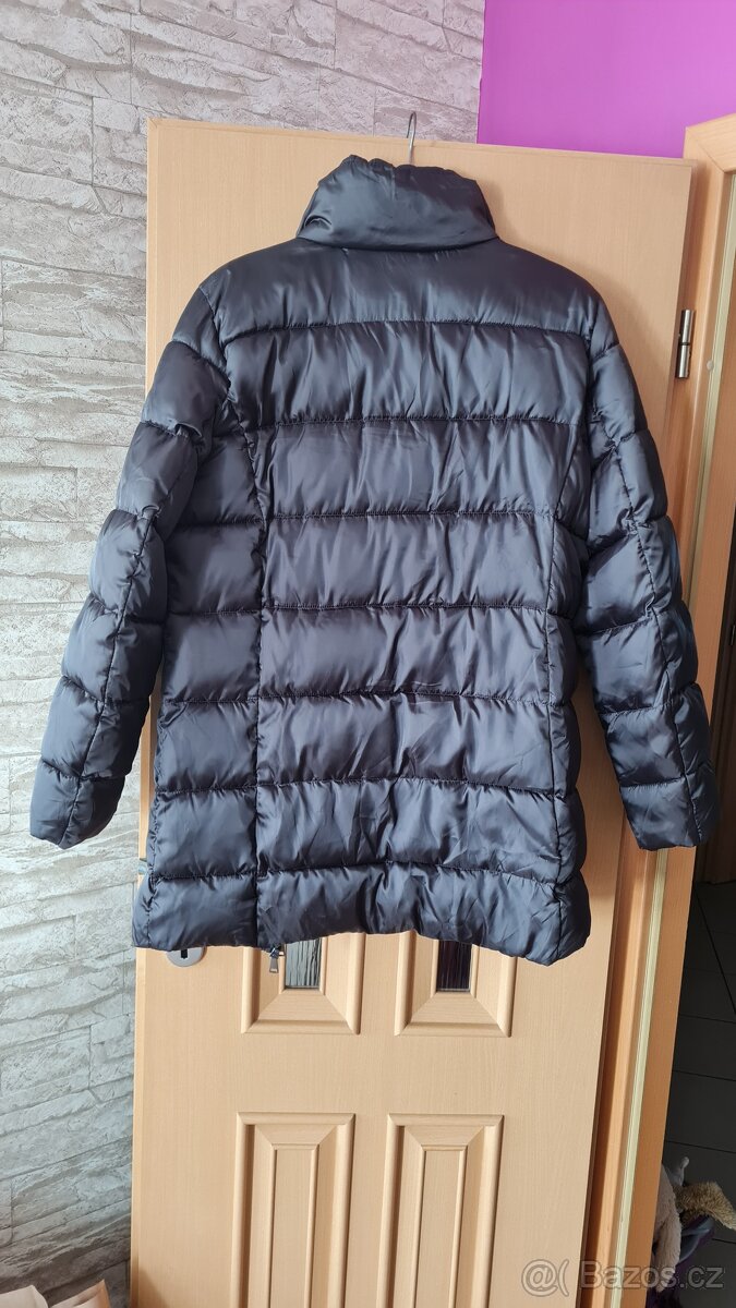 Dámská bunda Tchibo velikost 44 - 2