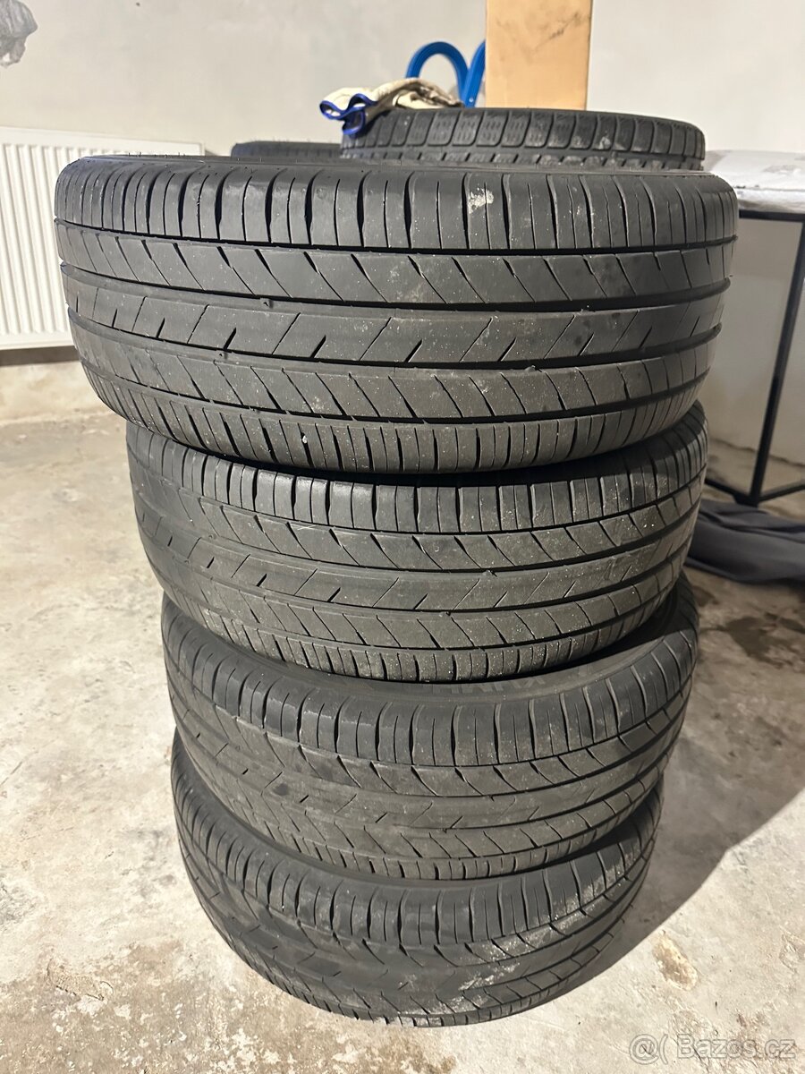 Audi A1 4x100 r16 - 2